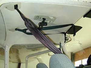 170-210F with Fabric Headliner