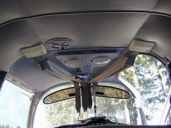 Stowage Utility Harness.