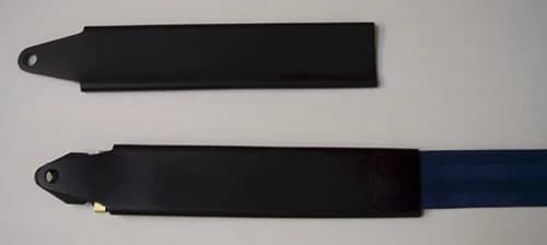 Protector sheaths
