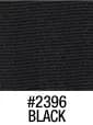 Black harness color swatch