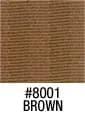 Brown harness color swatch