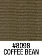 Coffee Bean harness color swatch
