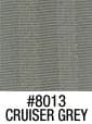 Cruiser Grey harness color swatch