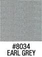 Earl Grey harness color swatch