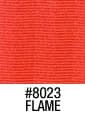 Flame harness color swatch