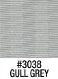 Gull Grey harness color swatch