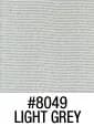 Light Grey harness color swatch