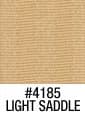 Light Saddle harness color swatch