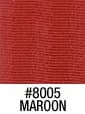 Maroon harness color swatch