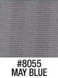 May Blue harness color swatch