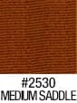 Medium Saddle harness color swatch