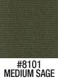 Medium Sage harness color swatch