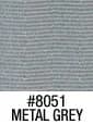 Metal Grey harness color swatch
