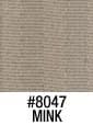 Mink harness color swatch