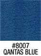 Qantas Blue harness color swatch