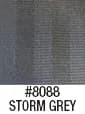 Storm Grey harness color swatch