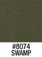 Swamp harness color swatch