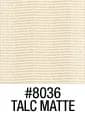Talc Matte harness color swatch