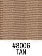 Tan harness color swatch