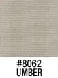 Umber harness color swatch